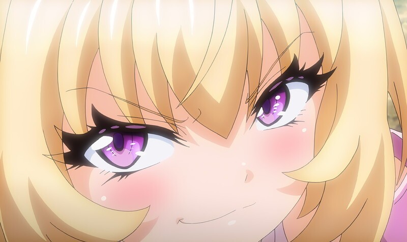勇者姬米莉婭 2  剧照 3